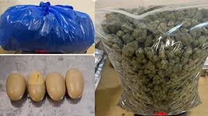 Photo of मुंबई एयरपोर्ट पर कस्टम विभाग की बड़ी कार्रवाई, सोना और मादक पदार्थ बरामद…