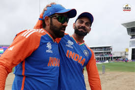 Photo of रोहित शर्मा तेजी से आपसे मैच छीन लेते हैं : आदिल रशीद…