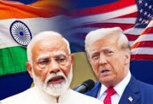 Photo of टैरिफ को लेकर भारत अमेरिका की तल्खी के बीच पाकिस्तान की बल्ले-बल्ले!…