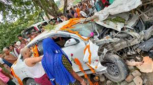 Photo of पटना : कार में दो बच्चों की रहस्यमयी परिस्थितियों में मौत, जांच में जुटी पुलिस..