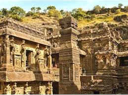 Photo of भारत के इतिहास की कहानी कहती हैं ये 6 गुफाएं, एक बार जरूर करें इनकी खूबसूरती का दीदार…