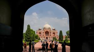 Photo of हुमायूं के मकबरे का कोई भी हिस्सा नहीं हुआ क्षतिग्रस्त: एएसआई…