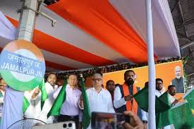 Photo of बिहार की जनता राहुल-तेजस्वी को मुंहतोड़ जवाब देगी : ऋतुराज सिन्हा…