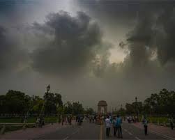 Photo of दिल्ली में दिनभर बादल छाये रहने का अनुमान…