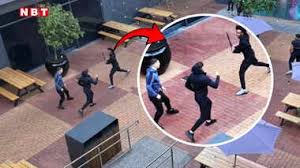 Photo of ऑस्ट्रेलिया: ब्रिस्बेन में चाकूबाजी में दो लोग गंभीर रूप से घायल…