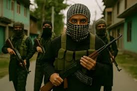 Photo of इराक में सात संदिग्ध आईएस आतंकवादी गिरफ्तार….