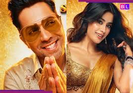 Photo of ‘सनी संस्कारी की तुलसी कुमारी’ की शूटिंग खत्म, वरुण धवन ने शेयर कीं तस्वीरें….