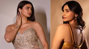 Photo of निक्की तंबोली ने उषा नदकर्णी की टिप्पणियों पर दी सफाई….