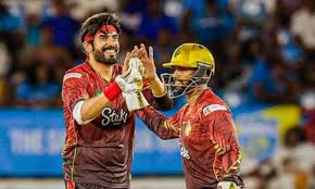 Photo of सीपीएल 2025 : पोलार्ड की विस्फोटक पारी, त्रिनबागो नाइट राइडर्स ने सेंट लुसिया किंग्स को 18 रन से हराया…