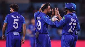 Photo of एशिया कप 2025 : राशिद खान की कप्तानी में अफगानिस्तान की 17 सदस्यीय टीम घोषित…