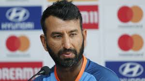 Photo of चेतेश्वर पुजारा ने क्रिकेट के सभी प्रारूपों से संन्यास की घोषणा की…