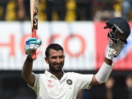 Photo of जब चेतेश्वर पुजारा की मैराथन पारी ने तोड़ दिया था राहुल द्रविड़ का रिकॉर्ड…