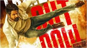 Photo of शिवकार्तिकेयन की फिल्म दिल मद्रासी का ट्रेलर रिलीज…