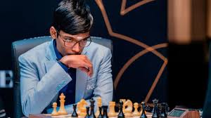 Photo of प्रज्ञानानंदा ने ग्रैंड शतरंज टूर फाइनल के लिये क्वालीफाई किया, वेसली सो ने सिनक्यूफील्ड जीता….