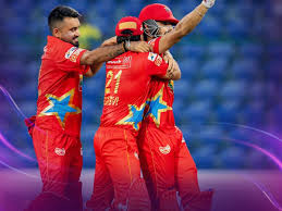 Photo of पुरानी दिल्ली 6 को हराकर साउथ दिल्ली सुपरस्टार्स प्लेआफ में…