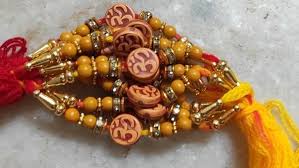 Photo of राखी के धागों में बँधी दुआएँ”…