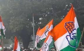 Photo of चीन के सामने झुकने वाला मोदी का वक्तव्य चिंताजनक : कांग्रेस…