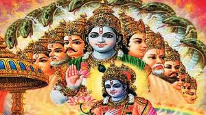 Photo of दशावतार व्रत (02 सितम्बर 2025) पर विशेष: भगवान विष्णु के दशावतारों का संयुक्त पूजन दशावतार व्रत…