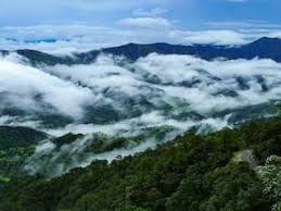 Photo of लैंसडाउन की हसीन वादियां..