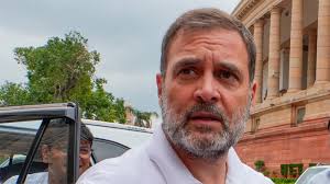 Photo of उप्र : राहुल गांधी की याचिका पर सुनवाई अब तीन सितंबर को…