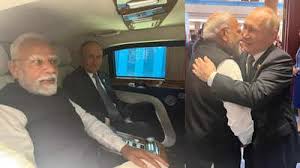 Photo of आतंकवाद पर डबल स्टैंडर्ड नहीं चलेगा… पीएम मोदी ने जिनपिंग, पुतिन के सामने ‘आतंकिस्तान’ को कैसे दी नसीहत…