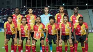 Photo of ईस्ट बंगाल एएफसी महिला चैंपियन्स लीग के ग्रुप चरण में…