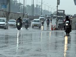 Photo of दिल्ली में ‘येलो’ अलर्ट जारी, आईएमडी ने बारिश का अनुमान जताया…