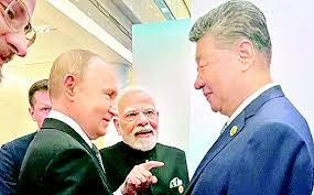 Photo of एससीओ ने भारत की पहल पर आतंकवाद के विरुद्ध की कड़ी घोषणा, पहलगाम हमले की निंदा…