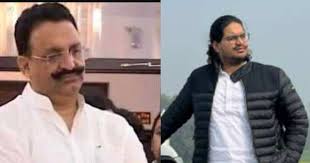 Photo of मुख्तार अंसारी के छोटे बेटे उमर की जमानत याचिका पर सुनवाई टली…