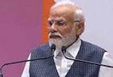 Photo of सेमीकंडक्टर की हमारी यात्रा देरी से शुरू हुयी, लेकिन अब कोई ताकत हमें रोक नहीं सकती: मोदी…