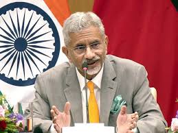 Photo of भारत अमेरिका के साथ अपने मित्रता को महत्व देता है : जयशंकर…