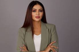 Photo of अभिनेत्री निकिता घाग और उसके साथियों पर फिल्म निर्माता से बंदूक की नोक पर 10 लाख ट्रांसफर कराने का आरोप, एफआईआर दर्ज….