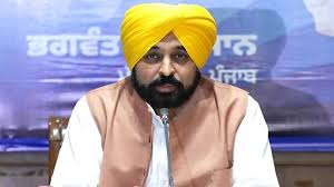 Photo of पंजाब के मुख्यमंत्री भगवंत मान की तबीयत में सुधार, अस्पताल में जारी है इलाज…