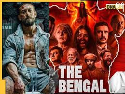 Photo of ‘द बंगाल फाइल्स’ की धीमी शुरुआत, पहले दिन फीकी पड़ी कमाई…