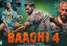 Photo of ‘बागी 4’ का दर्शकों पर चला जादू, ‘बंगाल फाइल्स’ को पीछे छोड़ा..
