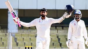 Photo of मध्य क्षेत्र के पांच बल्लेबाजों की फिफ्टी, पश्चिम पर 118 रन की बढ़त..