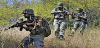 Photo of झारखंड: चाईबासा में 10 लाख का इनामी माओवादी मुठभेड़ में ढेर..