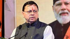 Photo of सीएम धामी ने किया देहरादून के घंटाघर का लोकार्पण, बोले, आपदा से निपटने को सरकार प्रतिबद्ध…