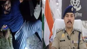 Photo of मेरठ में गोलीबारी कांड के तीन आरोपी गिरफ्तार, मुठभेड़ में दो घायल…