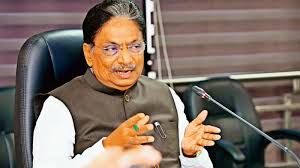 Photo of गुजरात विधानसभा के मानसून सत्र की आज से शुरुआत, स्वास्थ्य मंत्री ऋषिकेश पटेल ने दी जानकारी…