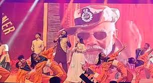 Photo of आधुनिक असम की सांस्कृतिक पहचान गढ़ने में भूपेन हजारिका का बड़ा हाथ: पीएम मोदी..