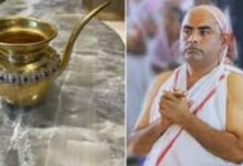 Photo of लाल किले के सामने धार्मिक आयोजन से कलश चोरी मामले में क्राइम ब्रांच ने आरोपी को दबोचा.