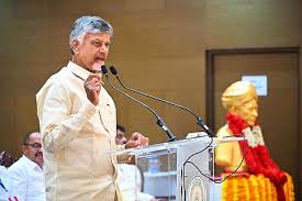 Photo of आंध्र सरकार अनंतपुर में जनसभा कर ‘सुपर छह’ योजनाओं की सफलता का जश्न मनाएगी..