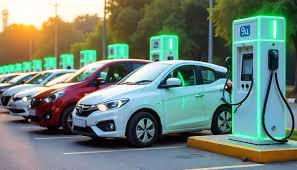 Photo of ओडिशा ने ग्रीन ट्रांसपोर्ट को बढ़ावा देने के लिए इलेक्ट्रिक वाहन नीति का मसौदा जारी किया…