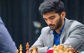 Photo of फिडे ग्रैंड स्विस 2025: गुकेश फिर हारे, निहाल संयुक्त लीडर बने…