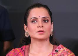 Photo of मानहानि मामले में सुप्रीम कोर्ट से भी नहीं मिली कंगना रनौत को राहत, याचिका पर सुनवाई से इनकार…