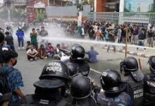 Photo of नेपाल के घटनाक्रम से सबक ले भारत…