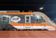 Photo of नमो भारत दिल्ली-मेरठ कॉरिडोर : नये भारत की नयी रफ्तार..