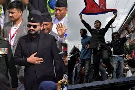 Photo of नेपाल की राजनीति में नया ‘चार्म’ बने बालेन, कहा- जेन जी के योगदान और बलिदान ने देश को बदल दिया…