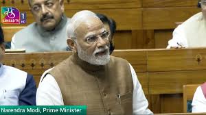 Photo of प्रधानमंत्री मोदी ने स्वयं को बताया शिवभक्त, बोले- सारा जहर निगल जाता हूँ…